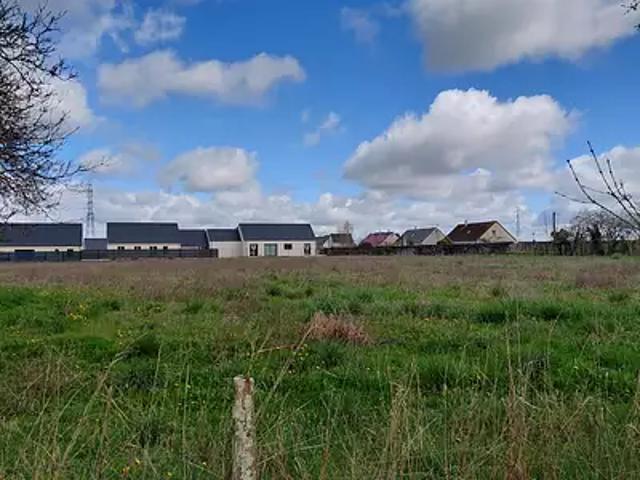 Druye 37190 Programme neuf terrain neuf à vendre