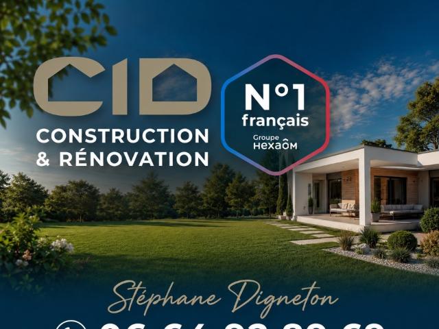 Druye Vente Terrain 37