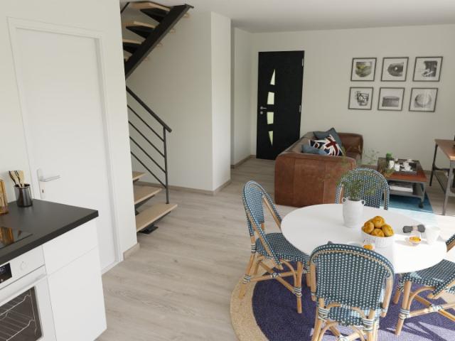 Druye Vente Maison 37