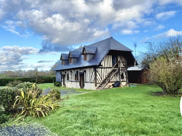 Drubec Vente Maison 14