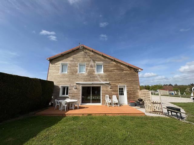 Drucat Vente Maison 80