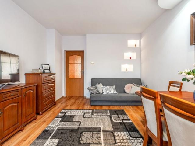 Druckiego Lubeckiego 55 m², Szczecin