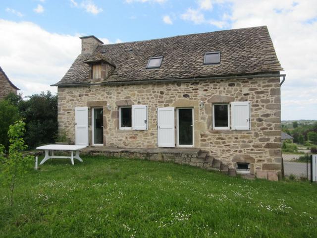 Druelle Location Maison 12