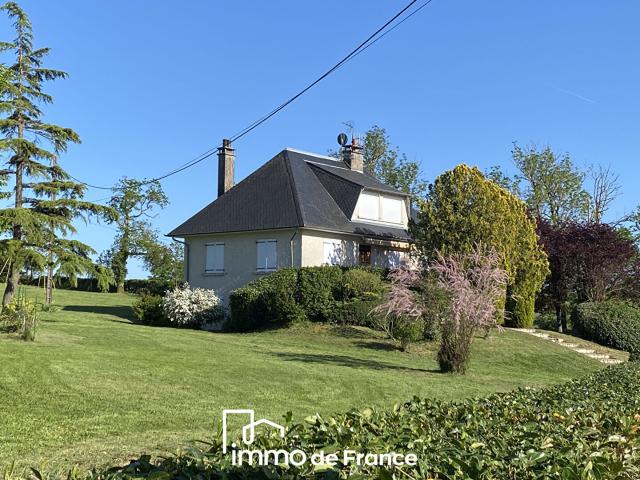Druelle Vente Maison 12