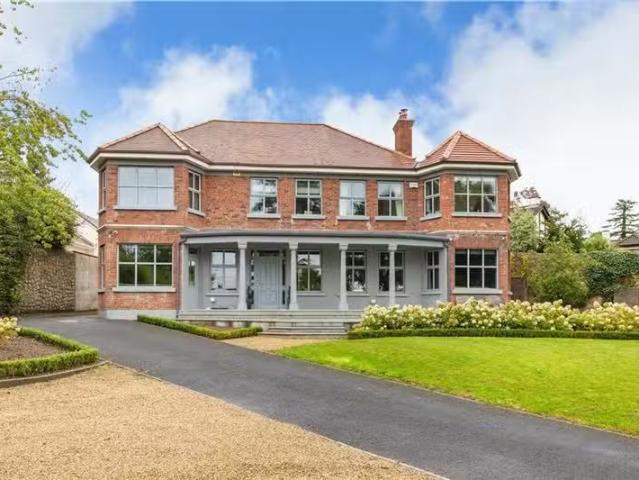 Druid Hill Brennanstown Road Carrickmines Dublin 18, Carrickmi.