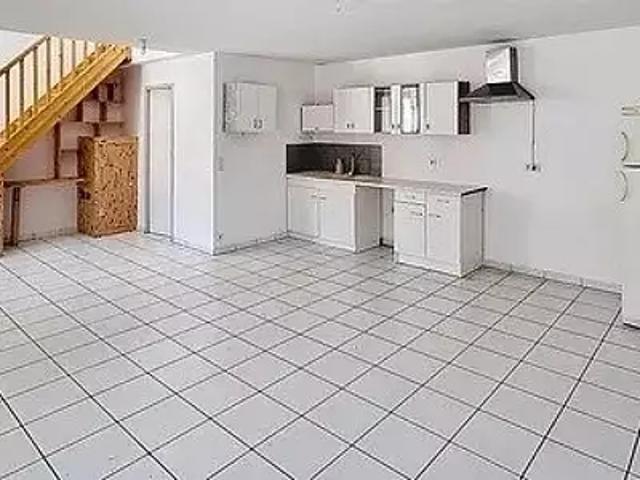 Druillat 01160 Achat / Vente maison 3 pièces t3