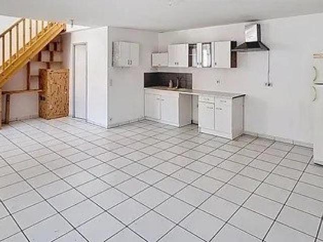 Druillat Vente Maison 01