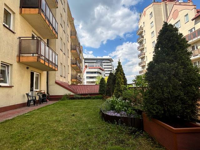 Drukarska 10 51 m², Kraków