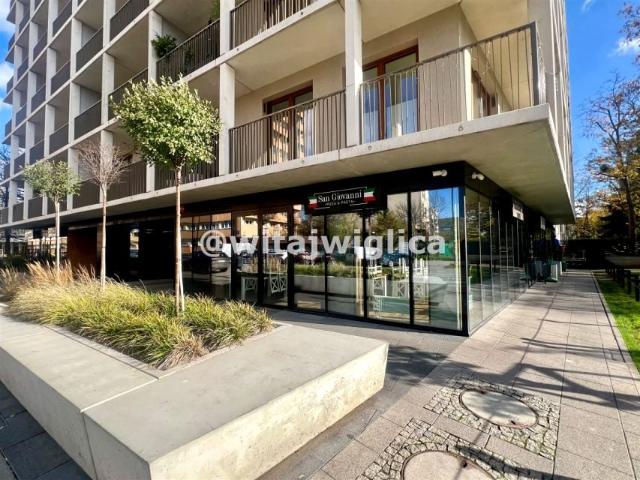 Drukarska 46,11 m², Wrocław