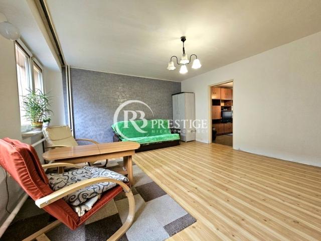 Drukarska 45,95 m², Szczecin