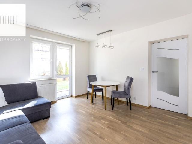 Drukarska 51,77 m², Kraków