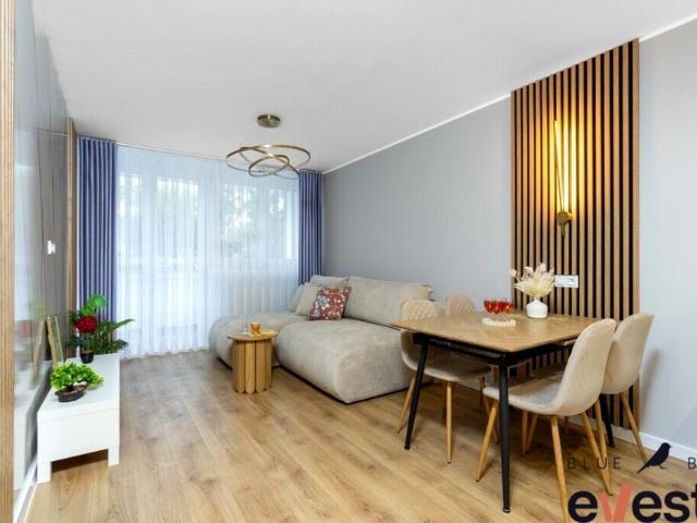 Drukarska 53,50 m², Wrocław