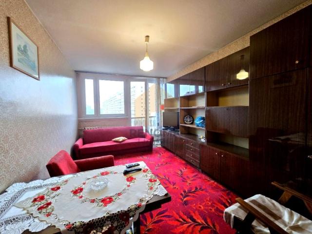 Drukarska 54,10 m², Wrocław