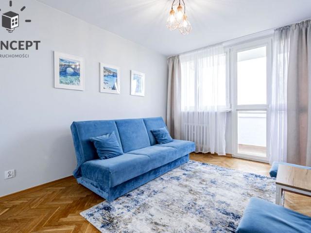 Drukarska 55 m², Wrocław