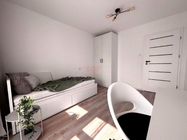 Drukarska 56 m², Wrocław