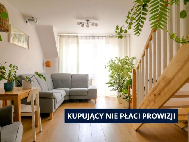 Drukarska 70 m², Kraków