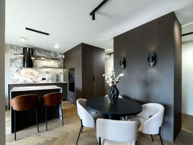 Drukarska 80,28 m², Wrocław