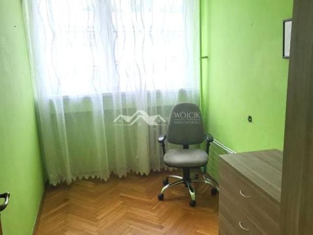 Kamienna ok 38,50 m², Wrocław