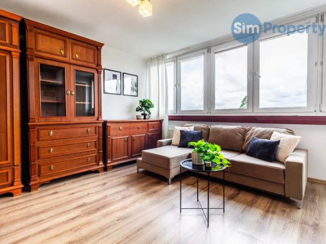 Drukarska Street | available now | studio for rent