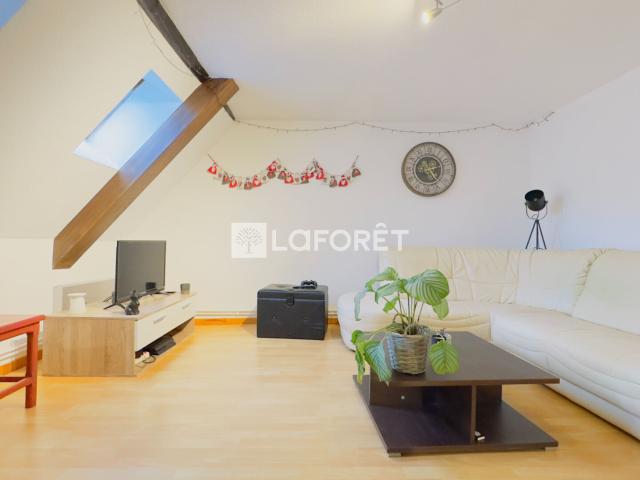 Drulingen Location Appartement 67