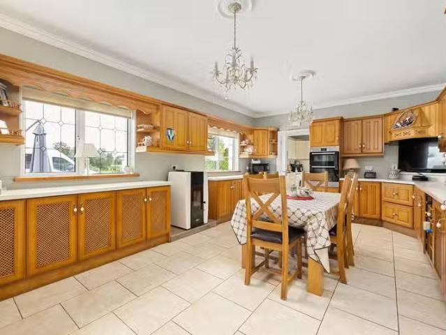 Drumcooley, Edenderry, Offaly, R45 TD45