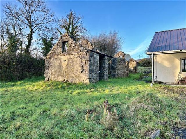 Drumad Moran, Aghacashel, Drumshanbo, Leitrim Gallagher Auctioneers Ltd 4899 MyHome. Ie Residential