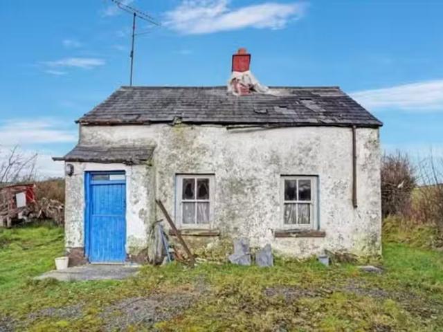 Drumad, Sherbird, Co. Cavan, A81A060 is for sale