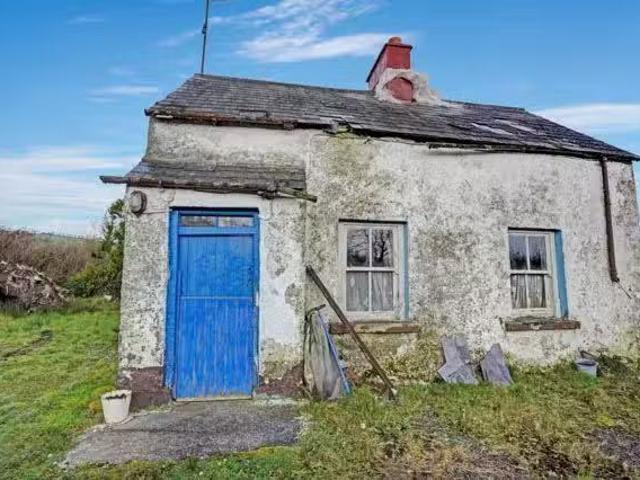 Drumad, Sherbird, Cavan