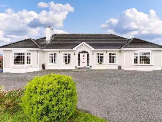 Drumbaragh, Kells, Co. Meath, A82V4Y2 is for sale