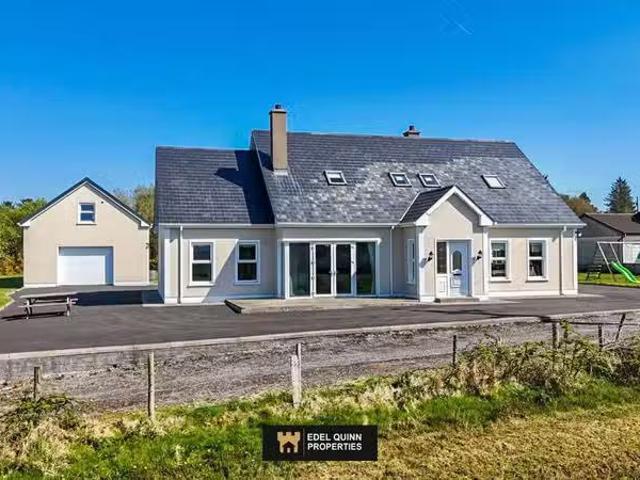 Drumbeagh, Mountcharles, Mountcharles, Co. Donegal, F94NX59 is.
