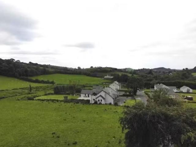 Drumgowan, Donegal, County Donegal, Donegal Town, Donegal