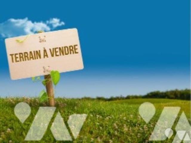 Drumettaz Clarafond Vente Terrain 73