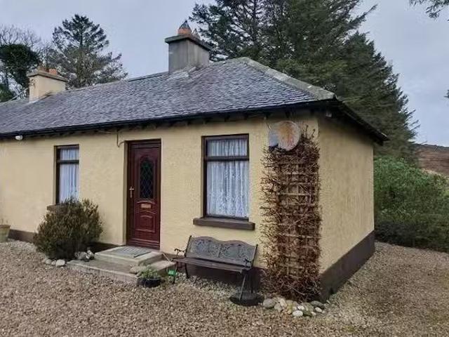 Drumfad Lower, Kerrykeel, Donegal, F92 P8C8