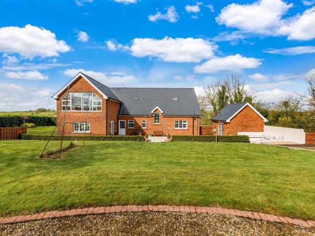 425,000 | Drumhirk, Aghabog, Co. Monaghan Sherry FitzGerald Conor McManus 4993 MyHome. Ie Residential