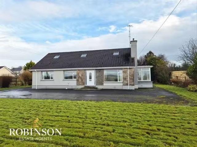 Drumore, Letterkenny, Donegal
