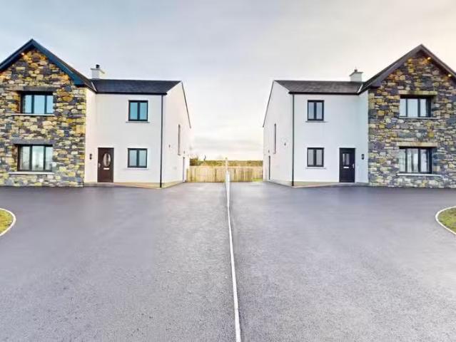 Drumlaghy Court, Florencecourt, Enniskillen, Co. Fermanagh is.