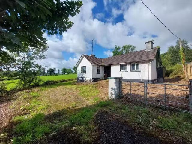 Drumlark, Cavan, Drumalee, Co. Cavan, H12KX62 is for sale