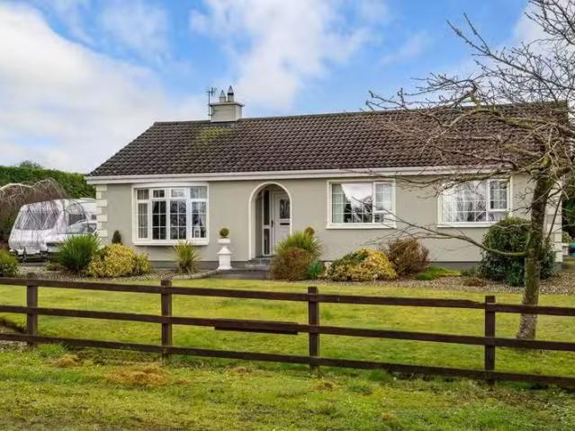 Drumleene, Ballindrait, Lifford, Co. Donegal, F93NY5F is for s.