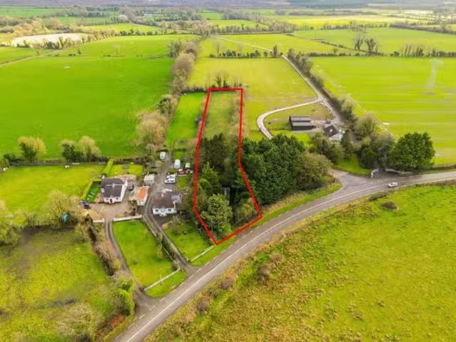 Drumman, Milltownpass, Mullingar, Co. Westmeath is for sale