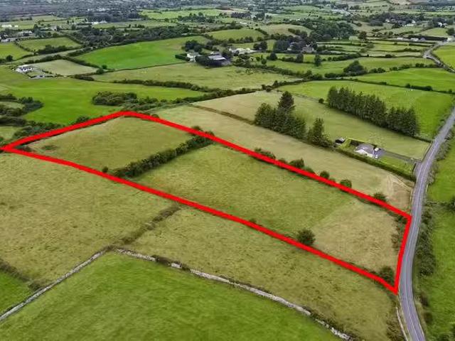 Drummeennavaddoge, Belcarra, Castlebar, Co. Mayo