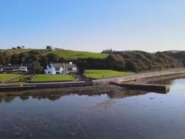 Drumminaweelaun, Rosbeg, Westport, County Mayo, F28YD76 is for.
