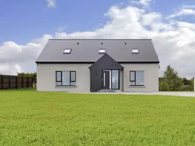 Drumnacross, Drumkeen, Co. Donegal is for sale