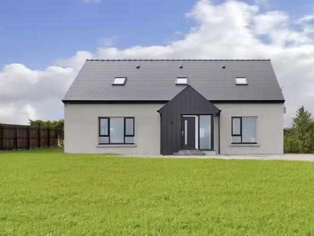 Drumnacross, Drumkeen, Co. Donegal is for sale