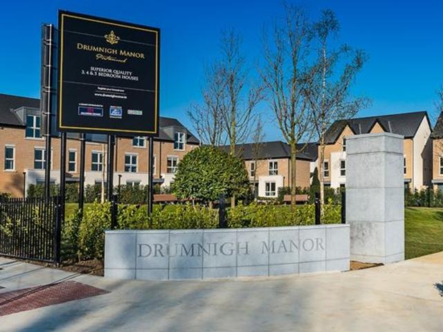 Drumnigh Manor, Drumnigh Road, Co. Dublin, Portmarnock