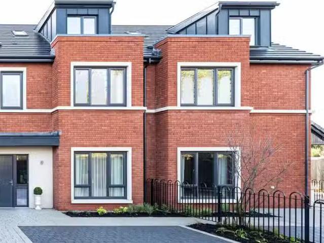 Drumnigh Oaks, Portmarnock, Co. Dublin, D13AE8K is for sale