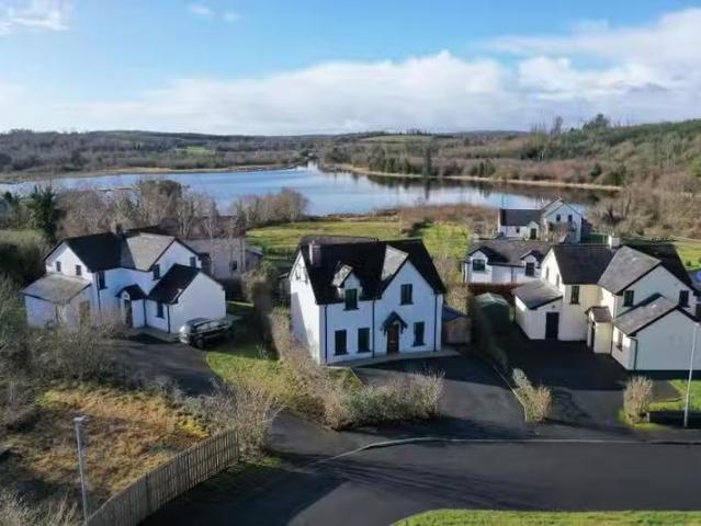Drumshanbo, Carrick On Shannon, Co. Leitrim, Drumshanbo, Co. L.