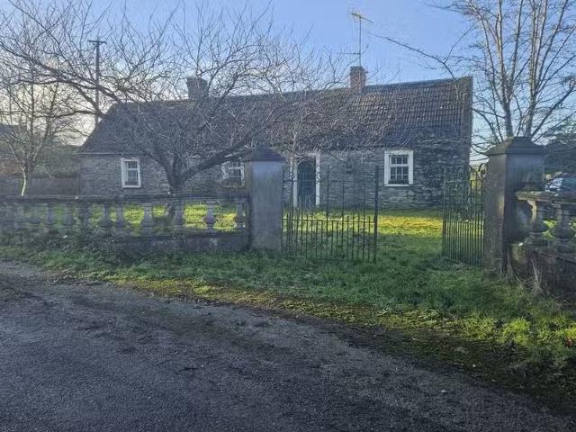 Drumsheeny, Threemilehouse, Co. Monaghan, H18PP48 is for sale