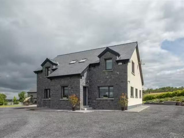 Drumsheel Lower, Cong, Galway