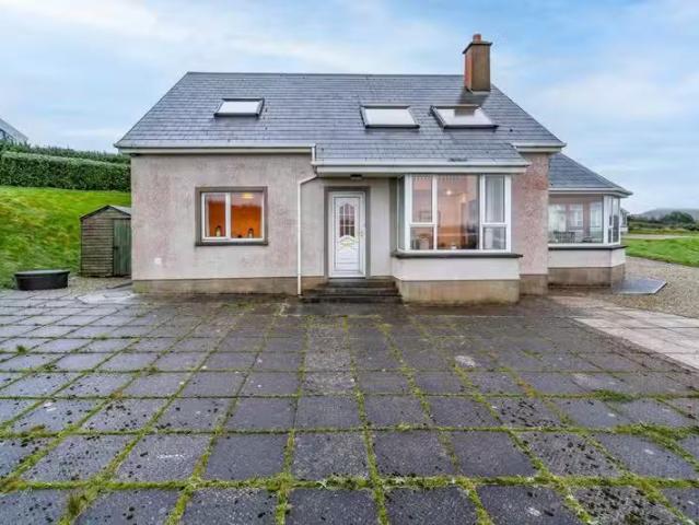 Drumreen, Carrigart, F92 DW08, Letterkenny, Co. Donegal, F92DW.