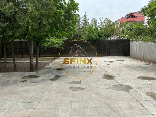 Drumuil Taberei | 11 Camere | Vilă spațioasă | curte 550 mp Sfinx Imobiliare